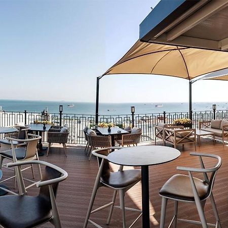 Aprilis Hotel - Special Category Istanbul Bagian luar foto