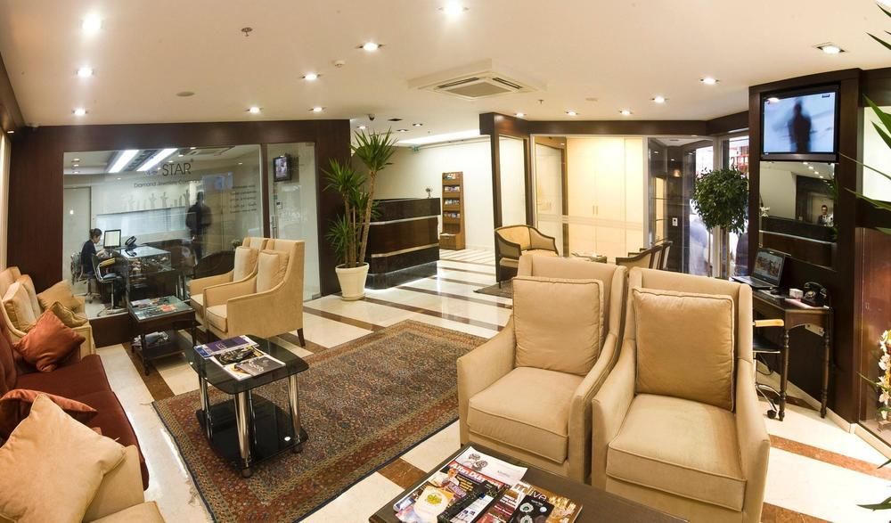 Aprilis Hotel - Special Category Istanbul Bagian luar foto